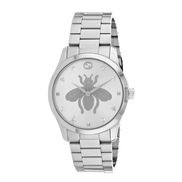 Gucci Women's G-Timeless Watch - Picture 1 of 1